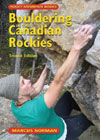 Bouldering in the Canadian Rockies