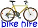 Canmore bicycle shops & rentals